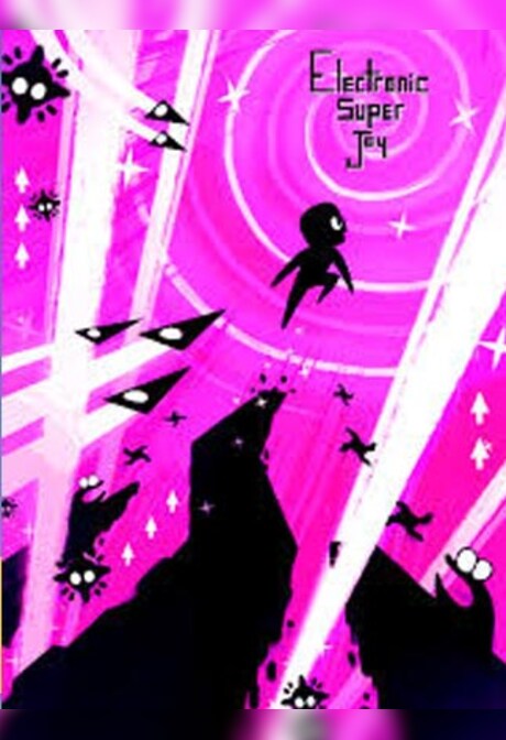 Electronic Super Joy Steam Key GLOBAL