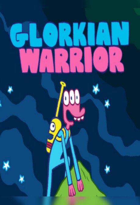 Glorkian Warrior: The Trials Of Glork Steam Gift GLOBAL