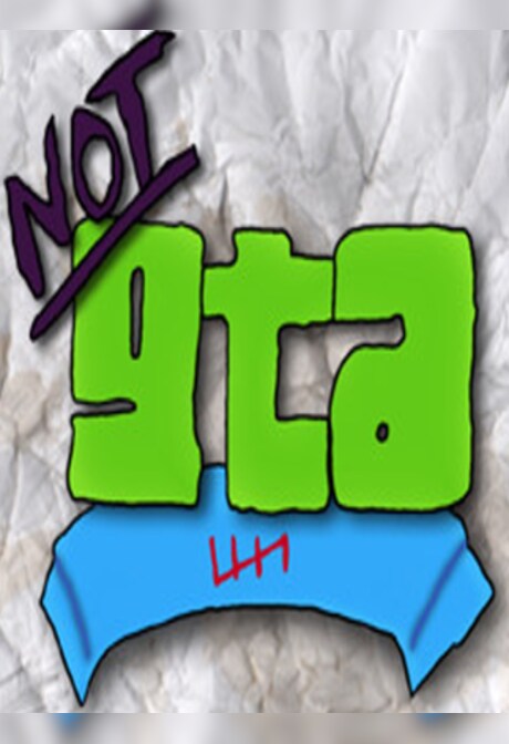 NotGTAV Steam Key GLOBAL