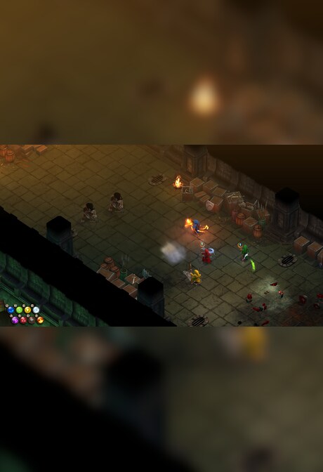 Magicka - Dungeons and Daemons Steam Key GLOBAL