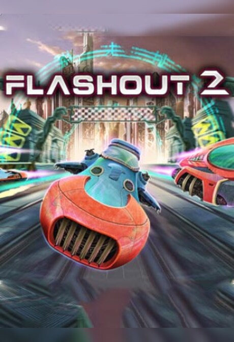 Flashout 2 Steam Key GLOBAL