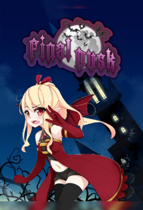 Final Dusk Steam Key GLOBAL
