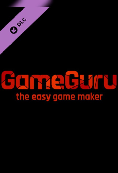 GameGuru - Fantasy Pack Steam Gift GLOBAL