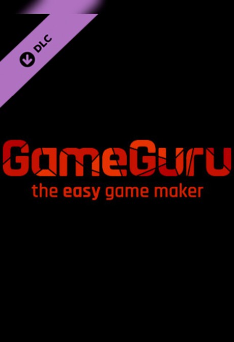 GameGuru - Fantasy Pack Steam Key GLOBAL