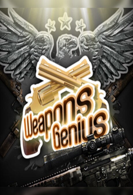 Weapons Genius Steam Gift GLOBAL