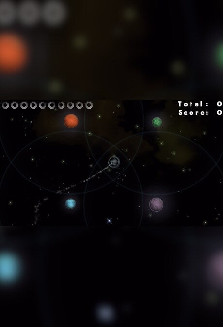 Orbit HD Steam Key GLOBAL