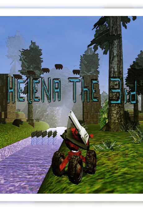 Helena The 3rd Steam Key GLOBAL