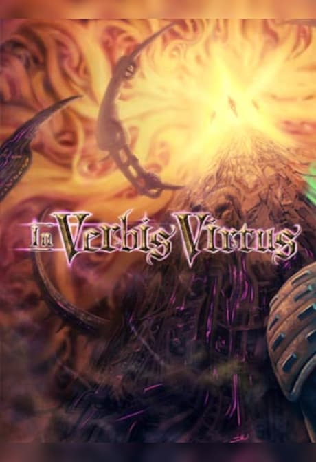 In Verbis Virtus Steam Gift EUROPE