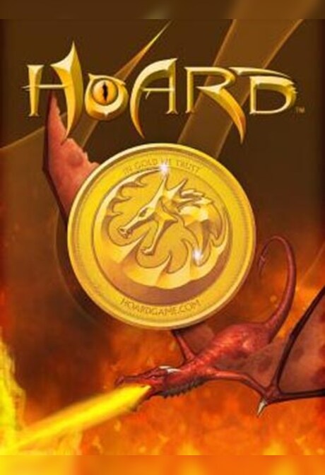 HOARD Complete Pack Steam Key GLOBAL