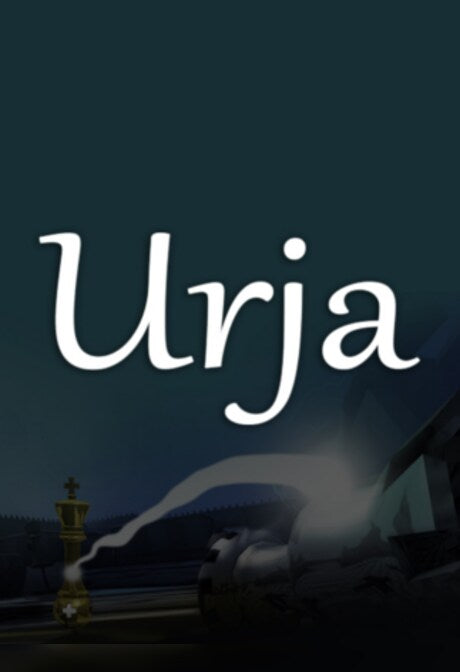 Urja Steam Key GLOBAL