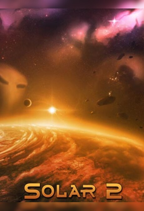 Solar 2 Steam Key GLOBAL