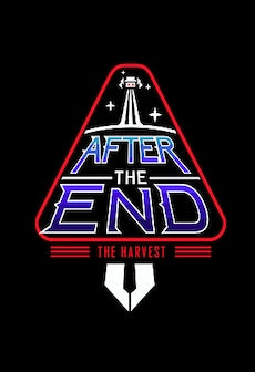 After The End: The Harvest Steam Key GLOBAL