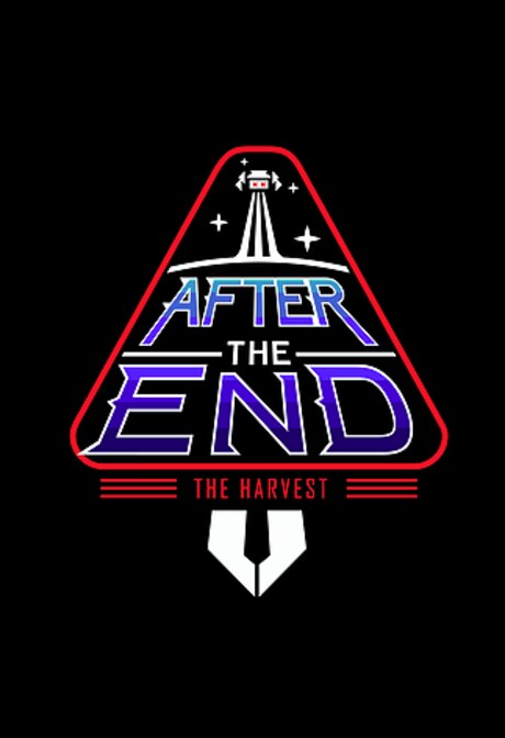 After The End: The Harvest Steam Key GLOBAL