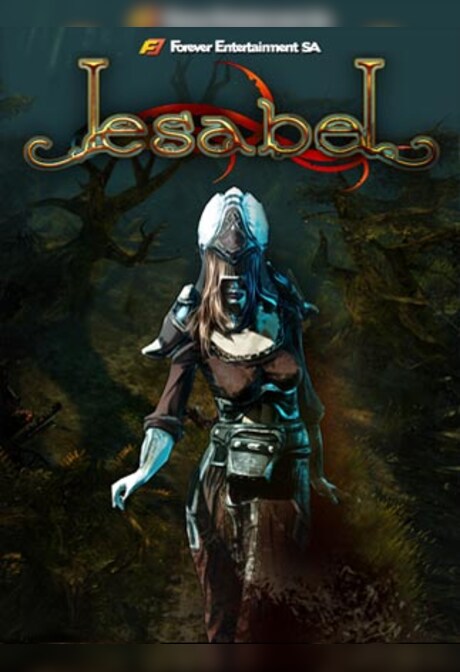 Iesabel Steam Gift GLOBAL