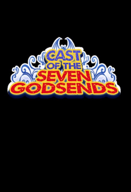 Cast of the Seven Godsends Steam Key GLOBAL