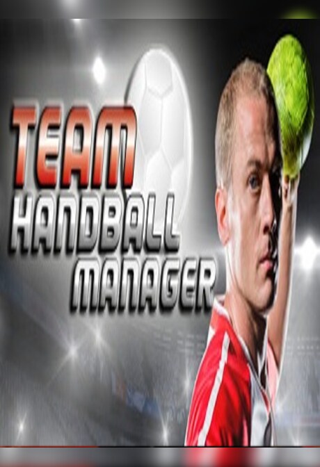 Handball Manager - TEAM Steam Key GLOBAL