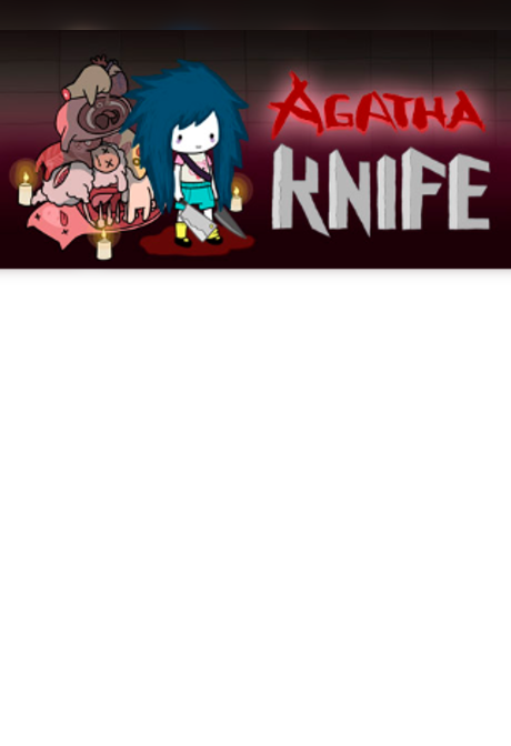 Agatha Knife Steam Key GLOBAL