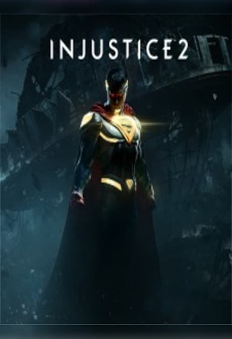 Injustice 2 (PC) - Steam Gift - GLOBAL
