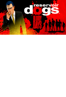 Reservoir Dogs: Bloody Days Steam Key GLOBAL