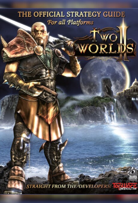 Two Worlds II Strategy Guide Steam Key GLOBAL
