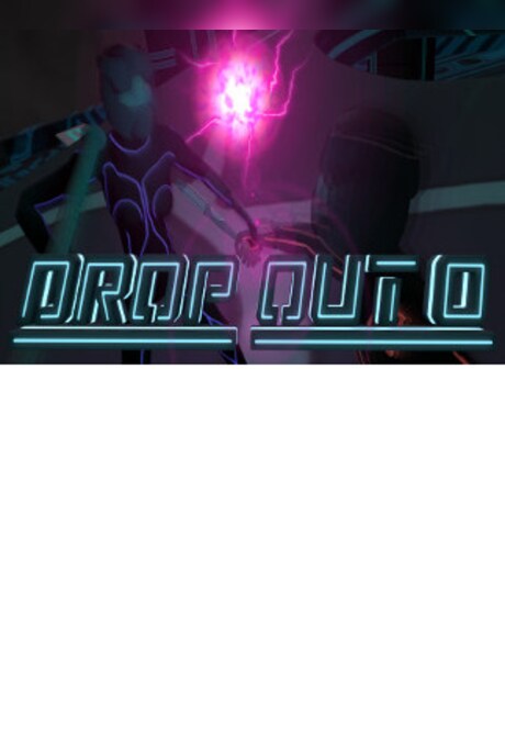 Drop Out 0 Steam Key GLOBAL