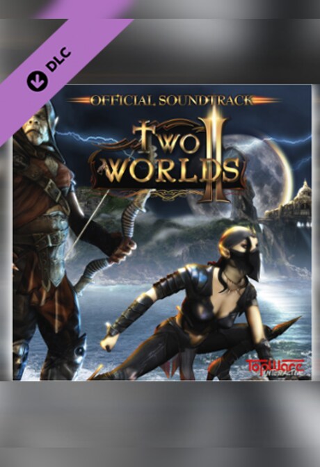 Two Worlds II - Soundtrack Steam Key GLOBAL