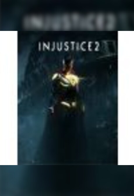 Injustice 2 Xbox Live Key UNITED STATES