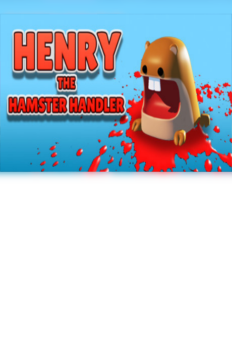 Henry The Hamster Handler VR Steam Key GLOBAL