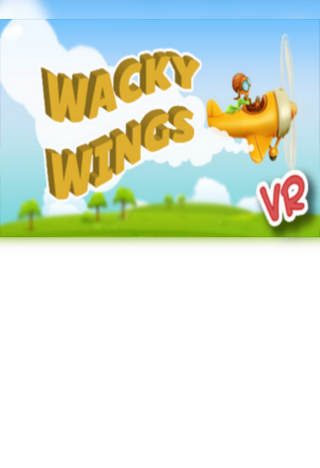 Wacky Wings VR Steam Key GLOBAL
