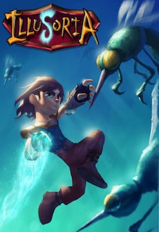 Illusoria Steam Key GLOBAL