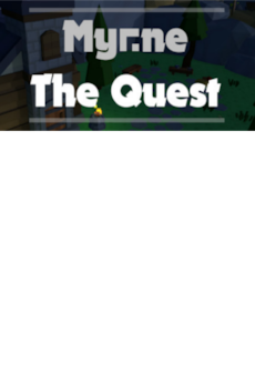 Myrne: The Quest Steam Key GLOBAL
