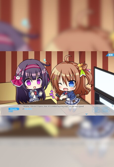 Japanese School Life Steam Key GLOBAL