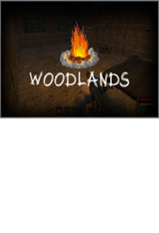 Woodlands Steam Key GLOBAL