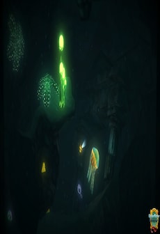 UnderWater Adventure Steam Key GLOBAL