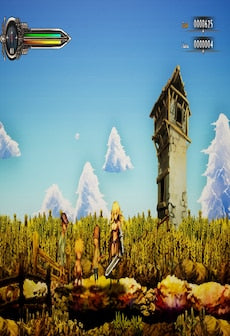 The Vagrant Steam Key GLOBAL