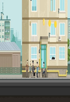 Don't Tax Me, Bro! Steam Key GLOBAL