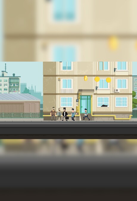 Don't Tax Me, Bro! Steam Key GLOBAL