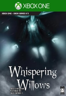 Whispering Willows (Xbox One) - Xbox Live Key - ARGENTINA