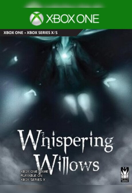 Whispering Willows (Xbox One) - Xbox Live Key - ARGENTINA