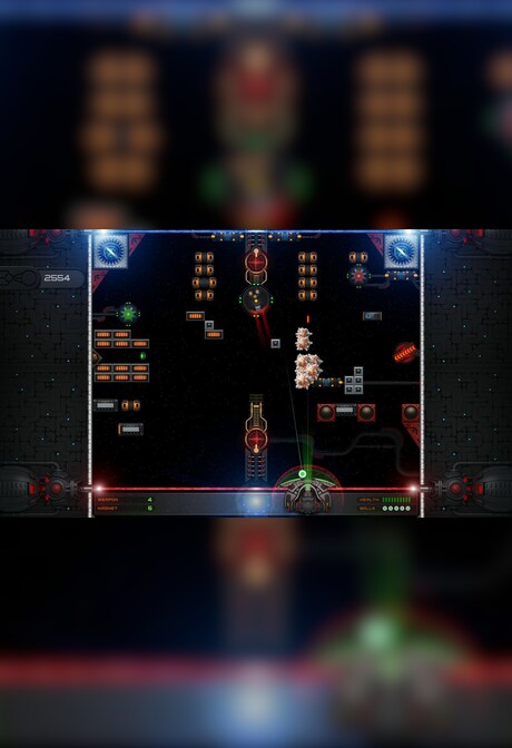 Scrollonoid Steam Key GLOBAL
