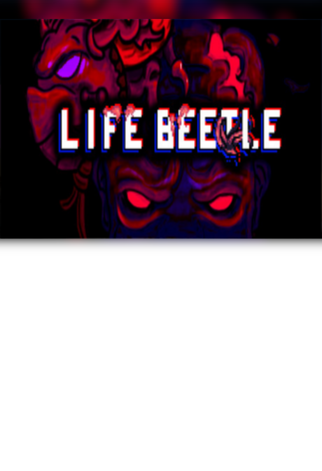 Life Beetle Steam Key GLOBAL
