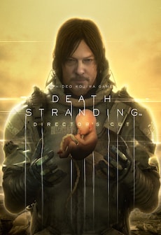 Death Stranding | Director's Cut (PC) - Steam Key - GLOBAL