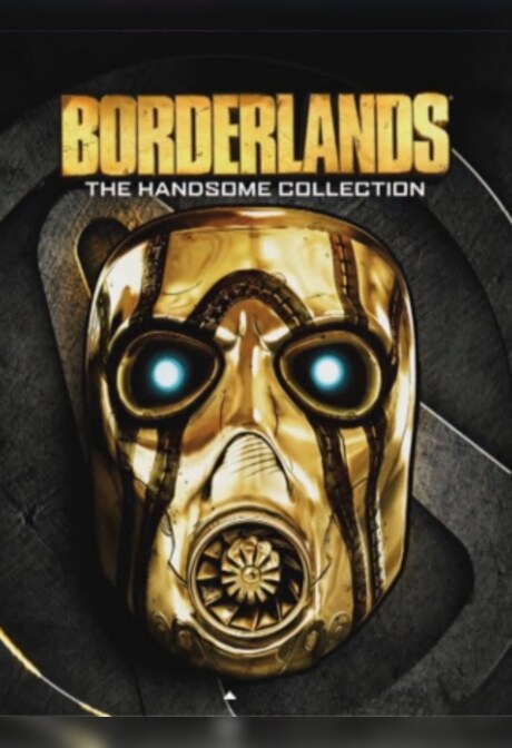 Borderlands: The Handsome Collection (PC) - Steam Key - EUROPE
