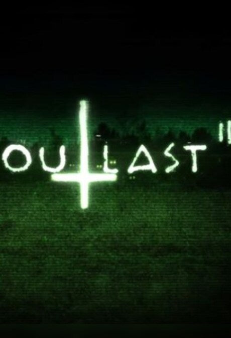 Outlast 2 (PC) - Steam Key - EUROPE