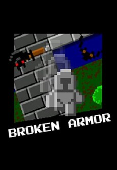 Broken Armor Steam Key GLOBAL