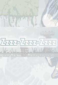 Zzzz-Zzzz-Zzzz Steam Key GLOBAL