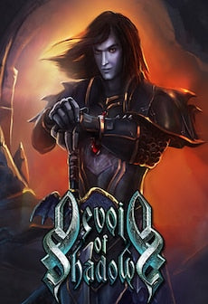 Devoid of Shadows Steam Key GLOBAL