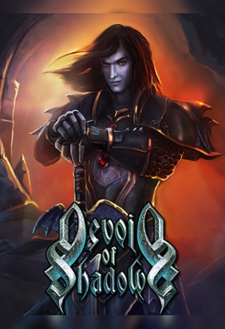 Devoid of Shadows Steam Key GLOBAL