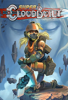 Super Cloudbuilt (PC) - Steam Key - GLOBAL
