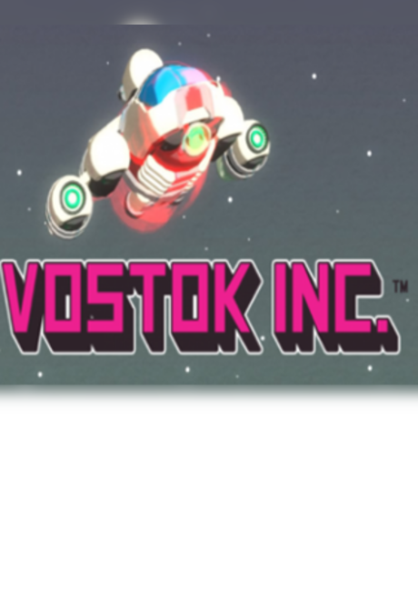 Vostok Inc. Steam Key GLOBAL